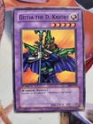 Giltia the D. Knight