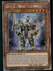 Girsu, the Orcust Mekk-Knight