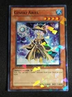 Gishki Ariel