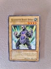 Gladiator Beast Andal