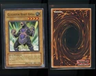 Gladiator Beast Andal
