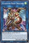 Gladiator Beast Dragases
