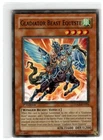 Gladiator Beast Equeste