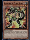 Gladiator Beast Alexander