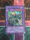 Gladiator Beast Gyzarus