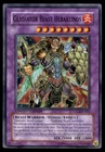 Gladiator Beast Heraklinos