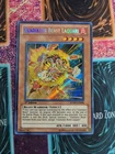 Gladiator Beast Torax