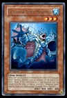 Gladiator Beast Murmillo