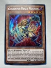 Gladiator Beast Nerokius