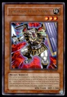 Gladiator Beast Samnite
