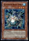 Gladiator Beast Torax