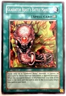 Gladiator Beast's Battle Manica