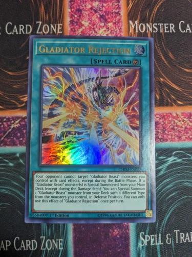 Gladiator Beast's Battle Gladius