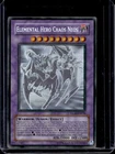 Elemental Hero Chaos Neos
