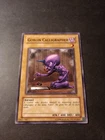 Goblin Calligrapher