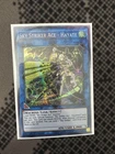 Sky Striker Ace - Hayate