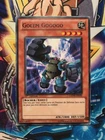 Gogogo Golem
