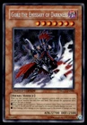 Gorz the Emissary of Darkness?
