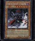 Gorz the Emissary of Darkness?