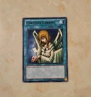 Graceful Charity
