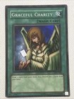 Graceful Charity