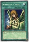 Graceful Charity