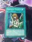 Graceful Charity