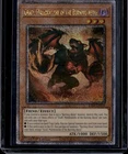 Cagna, Malebranche of the Burning Abyss