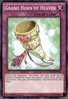 Horn of Olifant