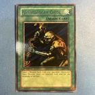 Gravedigger Ghoul