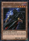 Gravekeeper's Assailant