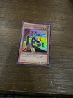 Gravekeeper's Commandant