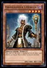 Gravekeeper's Heretic