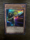 Gravekeeper's Spear Soldier