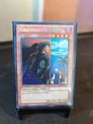 Gravekeeper's Spy