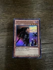 Gravekeeper's Spy