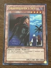 Gravekeeper's Spy