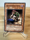 Gravekeeper's Vassal