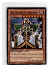 Gravekeeper's Visionary