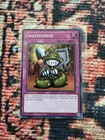 Graverobber