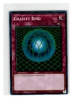Gravity Bind