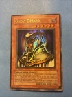 Great Dezard