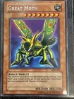 Great Moth