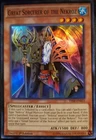Great Sorcerer of the Nekroz