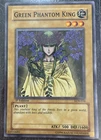 Green Phantom King