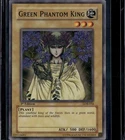 Green Phantom King