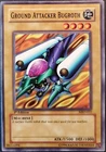 Ground Attacker Bugroth