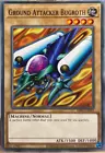 Ground Attacker Bugroth