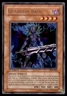 8-Claws Scorpion