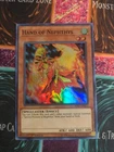 Hand of Nephthys